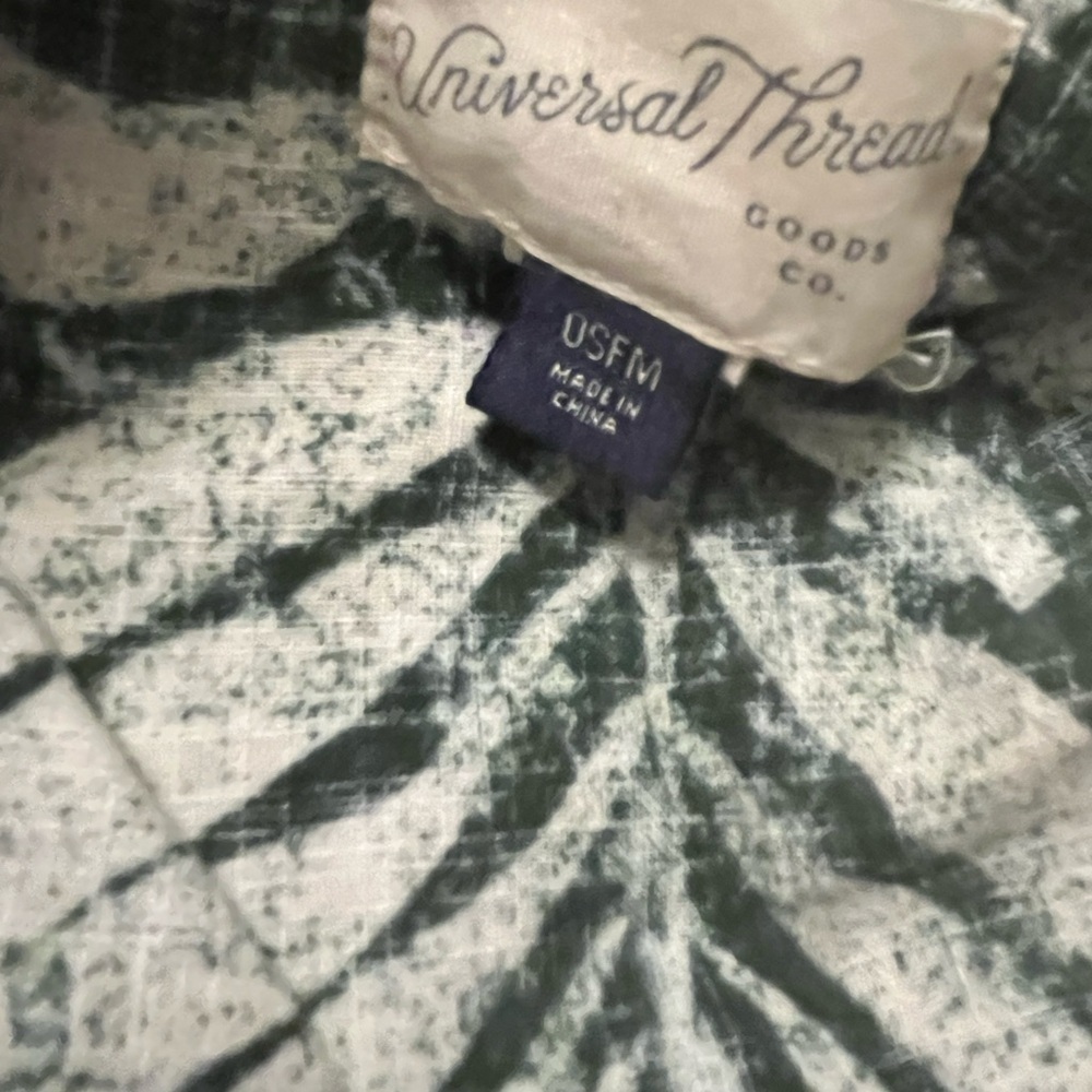 Universal threads cover - Picture 3 of 3